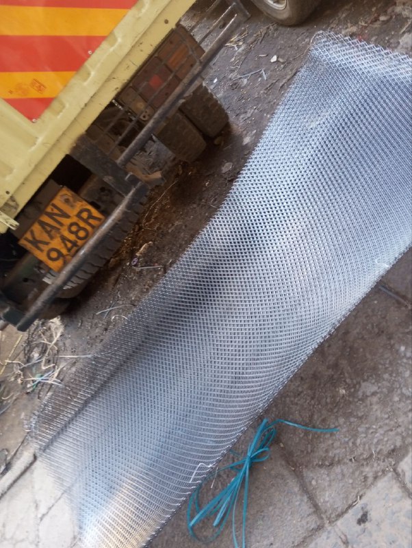 Rabbit Wire – 4×8 ft