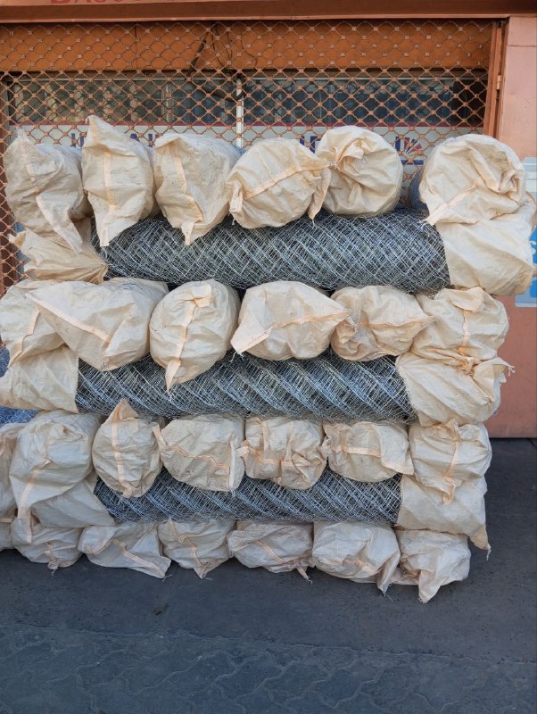 Chainlink (Ng’ombe) – 5ft × 18m