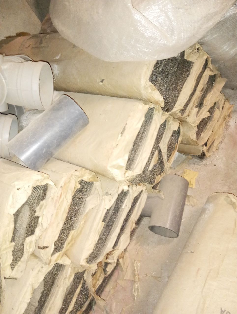 Damp Proof Course (DPC) – Bitumen Made