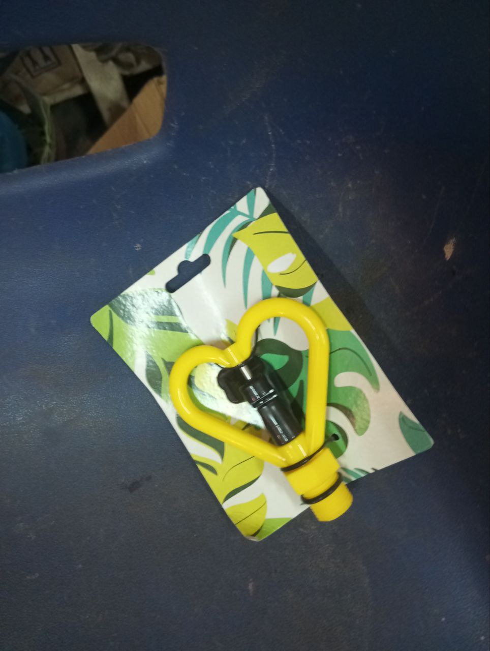 Plastic Irrigation Sprinkler