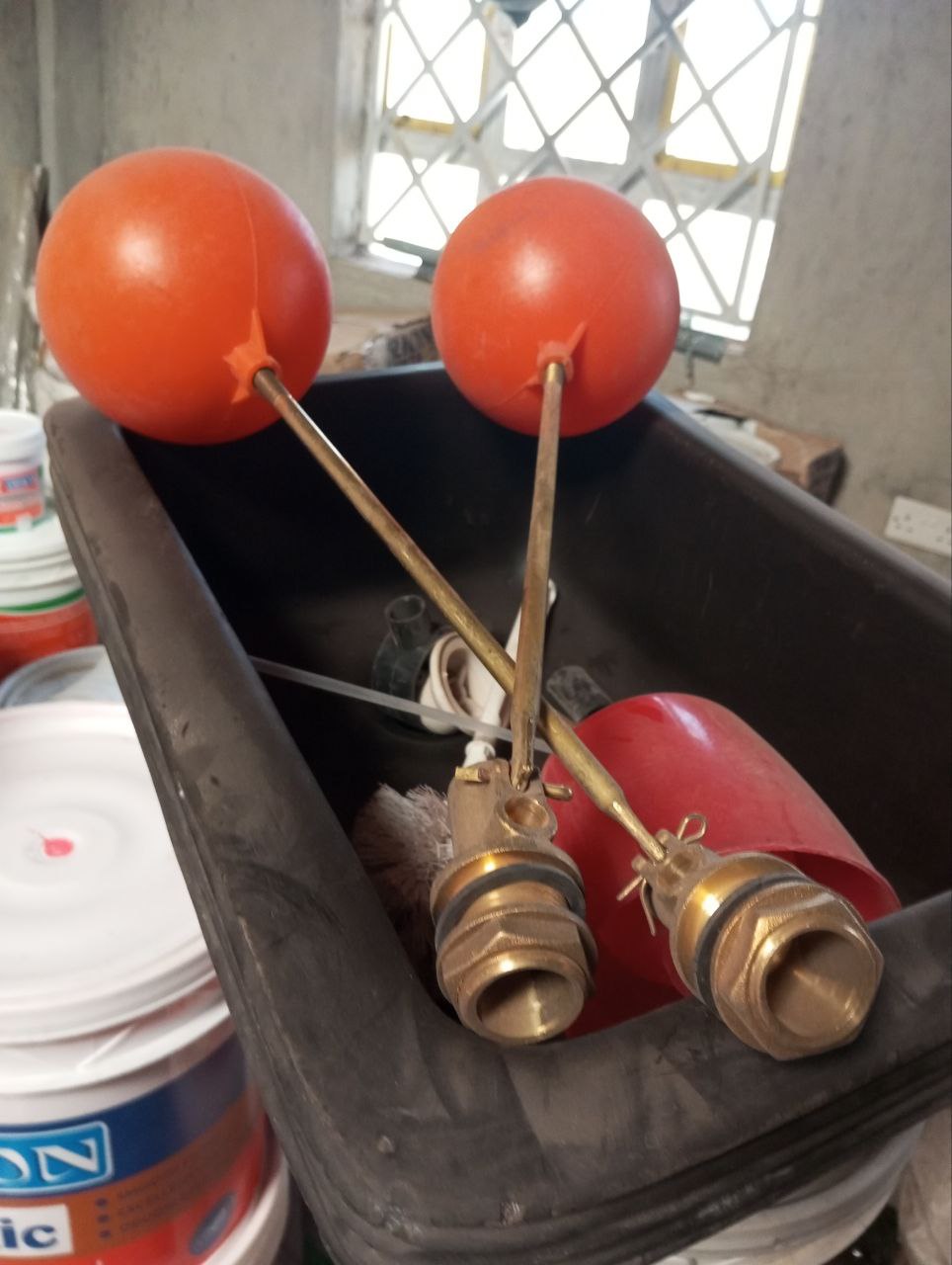 Ball Valve Pegler – 3/4 inch