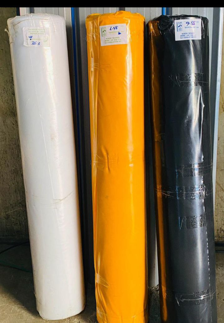 Silage Roll – 40kg (1200 Gauge)