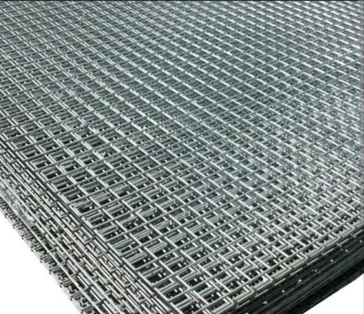 Wire Mesh – Heavy Gauge 4×8 ft