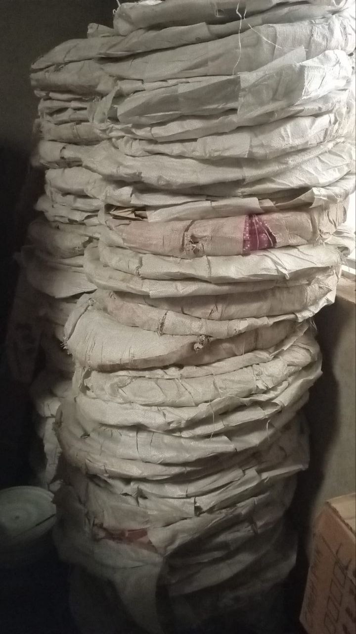 Razor Wire – 10m Roll