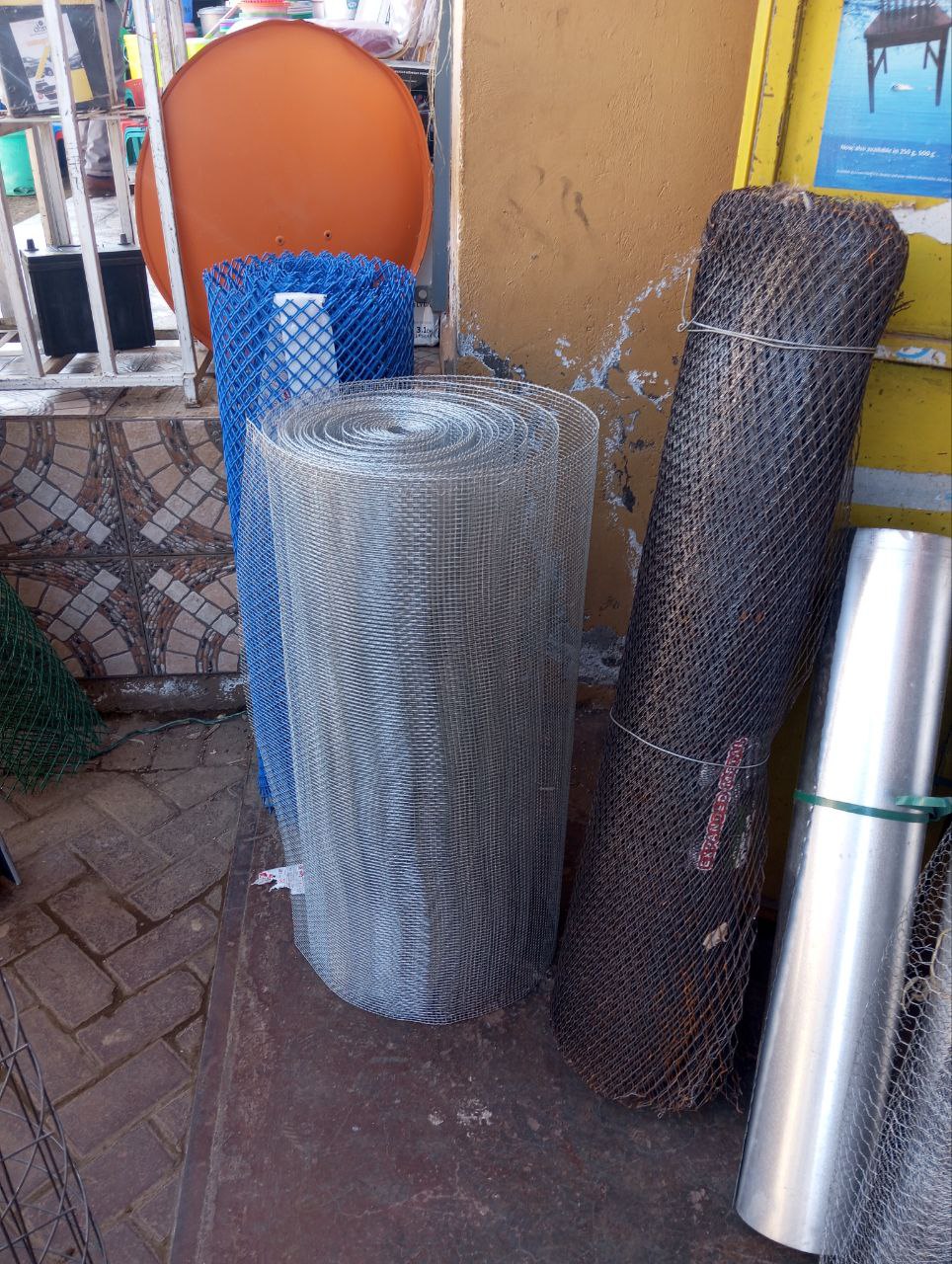 Coffee Tray Roll – 30kg (50m)